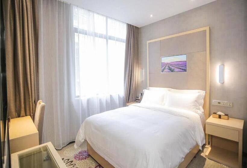 اتاق استاندارد, Lavande Hotels·foshan Nanhai Dali New Metropolis