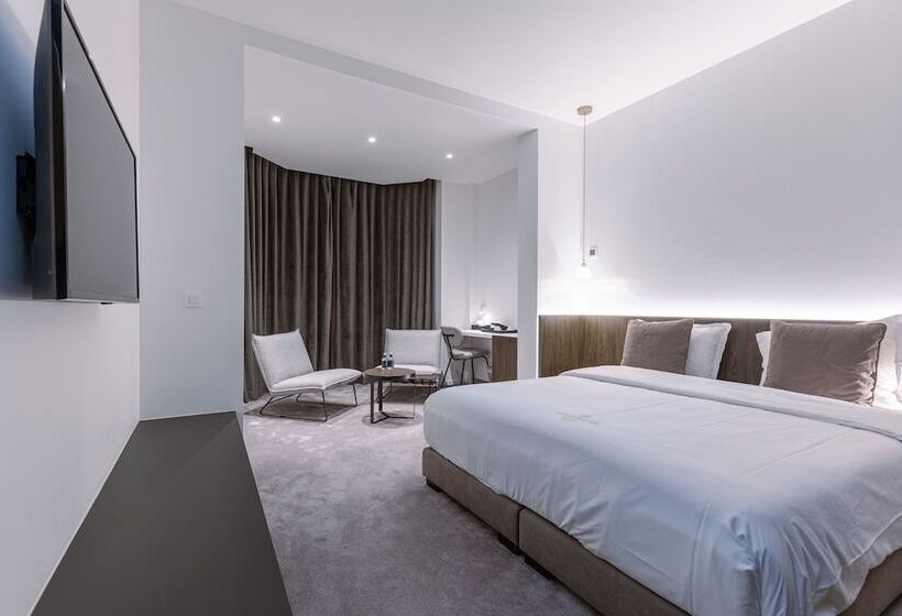 Номер Deluxe, Astoria