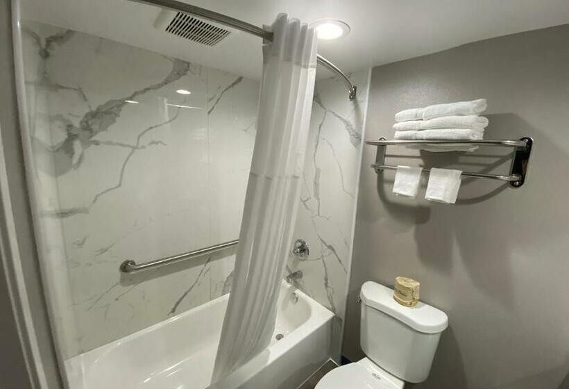 스탠다드 룸, Motel 6 Bullhead City, Az  Laughlin