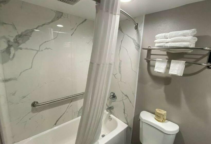 스탠다드 룸, Motel 6 Bullhead City, Az  Laughlin
