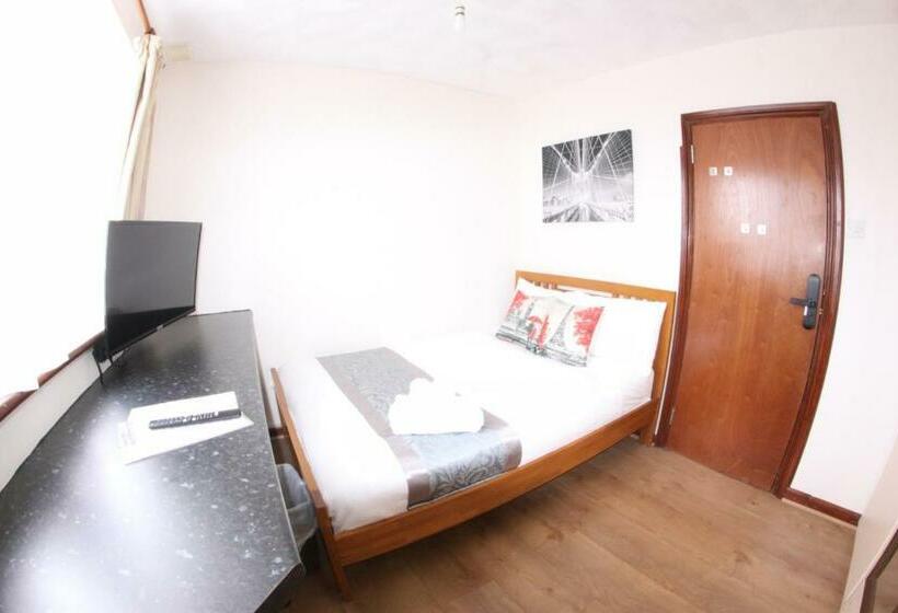 标准间, College Street Abode