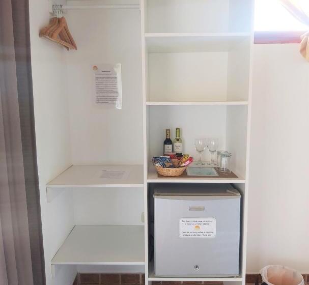 패밀리 룸 바다 전망, Punta Del Norte Bungalows