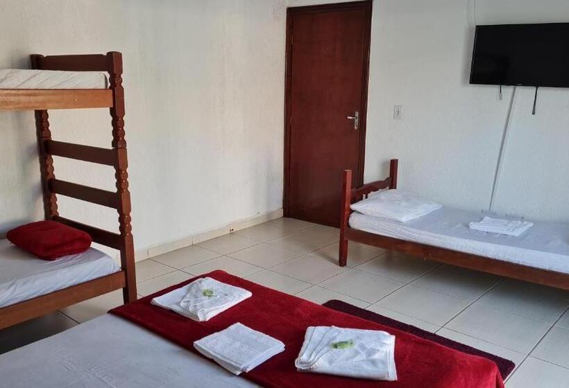 Family Suite, Porto Suítes Peruíbe