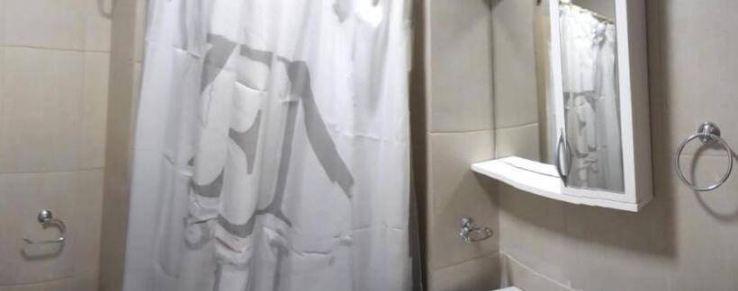 Трехместный Номер Deluxe, Depto Temporario La Plata