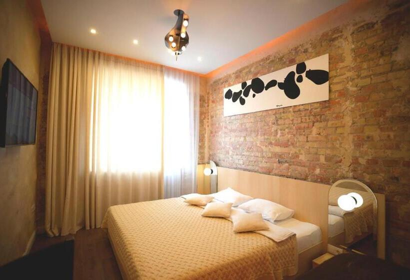 اتاق لوکس, Kyiv Boutique Apartments