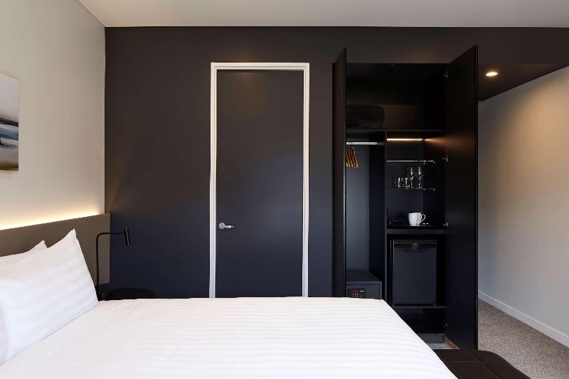 Quarto Estandar com Vistas, Travelodge Hotel Auckland Wynyard Quarter