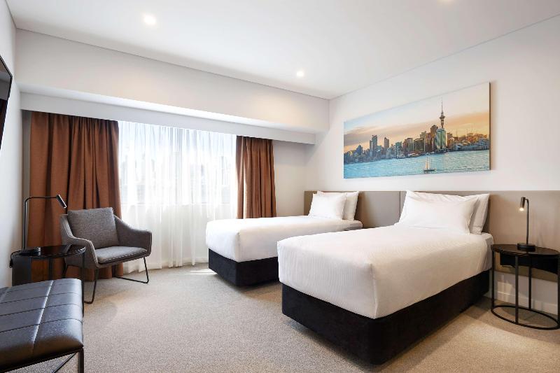Quarto Estandar, Travelodge Hotel Auckland Wynyard Quarter