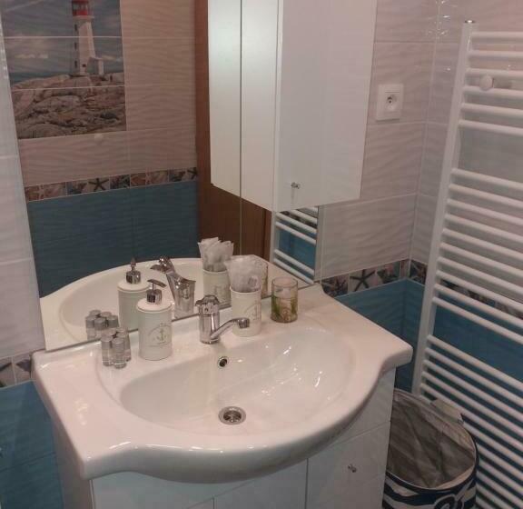 패밀리 룸, Privat Tatry Dreams