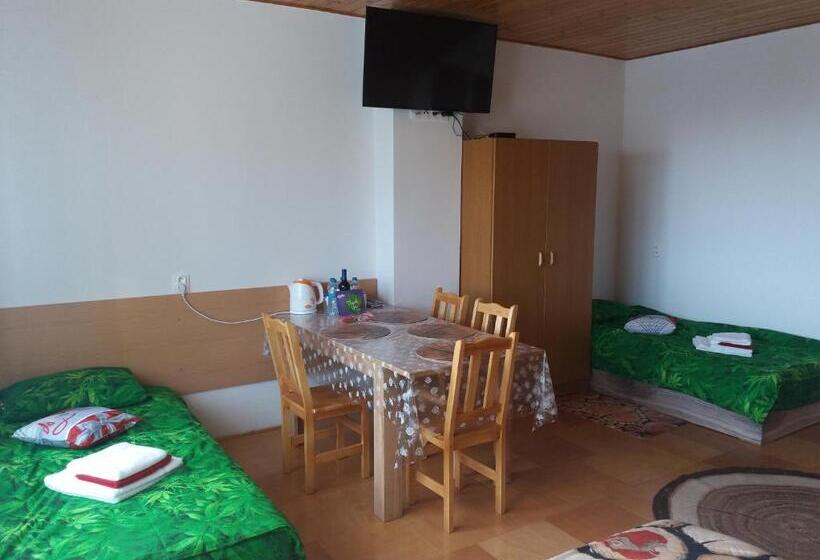 패밀리 룸, Privat Tatry Dreams