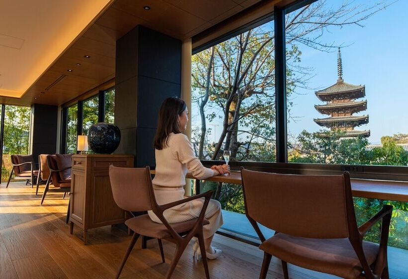 اتاق لوکس, The Hotel Seiryu Kyoto Kiyomizu   A Member Of The Leading Hotels Of The World