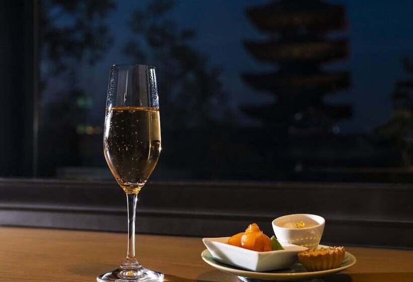 اتاق استاندارد با 2 تخت دوبل, The Hotel Seiryu Kyoto Kiyomizu   A Member Of The Leading Hotels Of The World