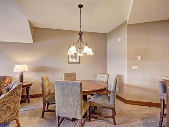דירת שני חדרים, Breckenridge Luxury Ski In, Ski Out Condos