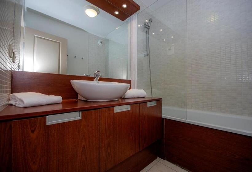 Апартаменты 2 Спальни, Goélia Mandelieu Riviera Resort