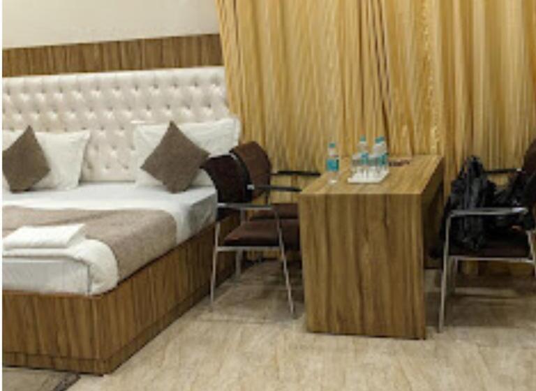 Family Suite, Hari Niwas   A Boutique Garden Resort Mount Abu