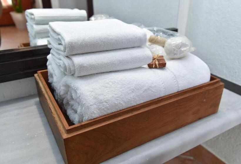 آپارتمان دوبلکس 1 خوابه, Guest House Jedro