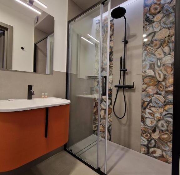 آپارتمان لوکس 1 خوابه, Marebed Apartments & Rooms
