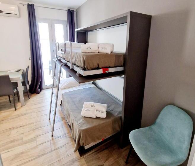 آپارتمان سوپریور 1 خوابه, Marebed Apartments & Rooms