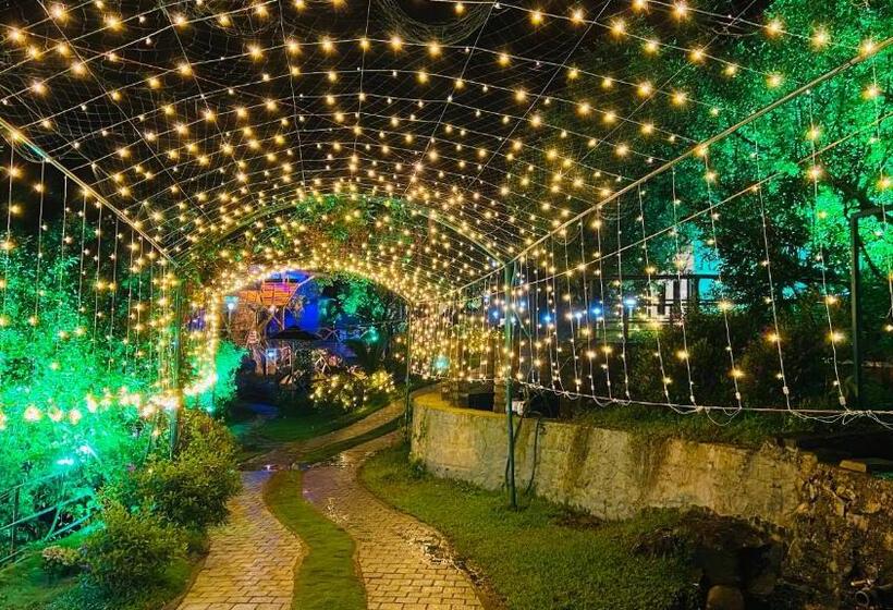 Люкс Повышенной Комфортности, Tabor Hills Resort Vagamon