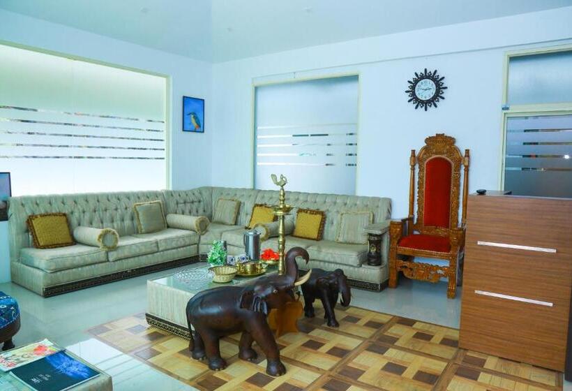 Family Suite, Tabor Hills Resort Vagamon