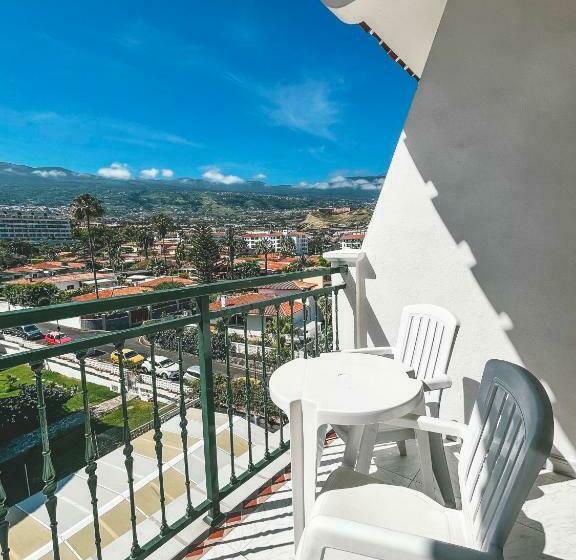 Студия Стандарт, Apartamentos La Carabela
