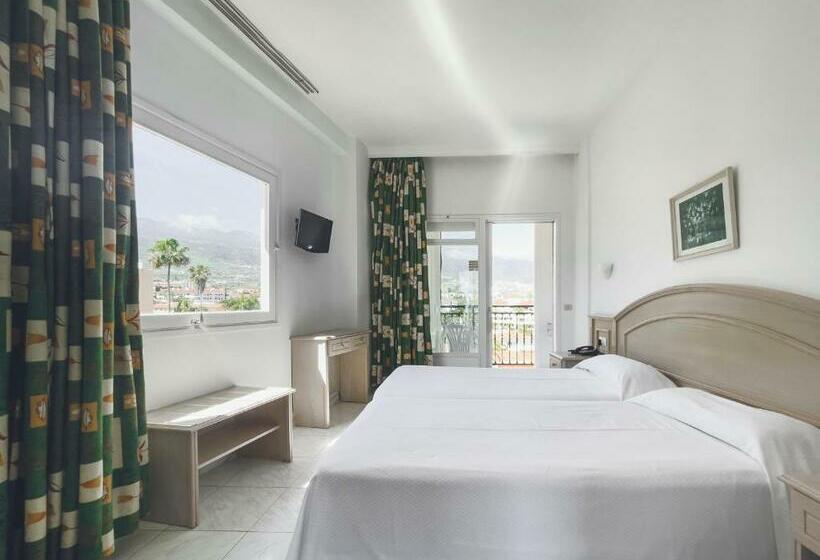 Студия Стандарт, Apartamentos La Carabela