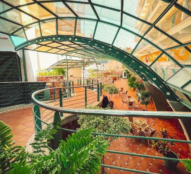 Студия Стандарт, Apartamentos La Carabela