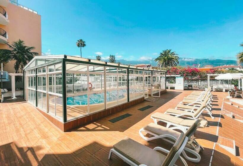Студия Стандарт, Apartamentos La Carabela