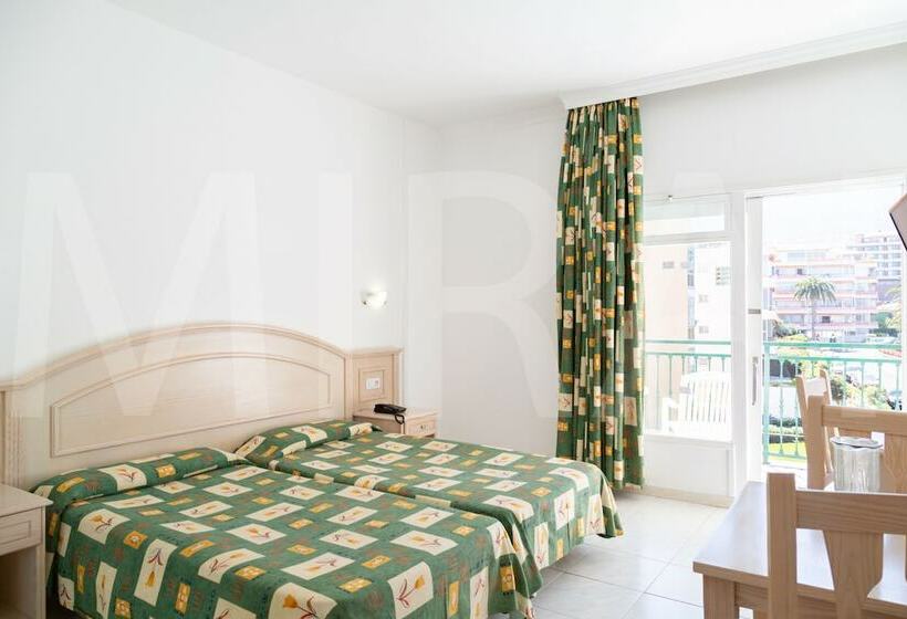 Студия Стандарт, Apartamentos La Carabela