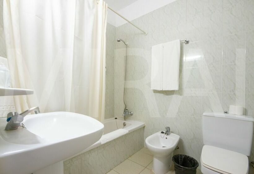 Студия Стандарт, Apartamentos La Carabela