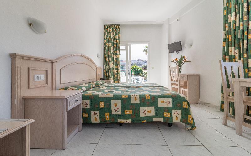 Студия Стандарт, Apartamentos La Carabela