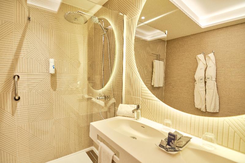 Номер Стандарт, Gloria Palace Amadores Thalasso & Hotels