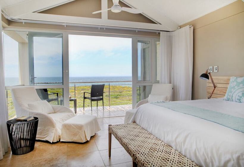 Deluxe Suite Sea View, Abalone Guest Lodge