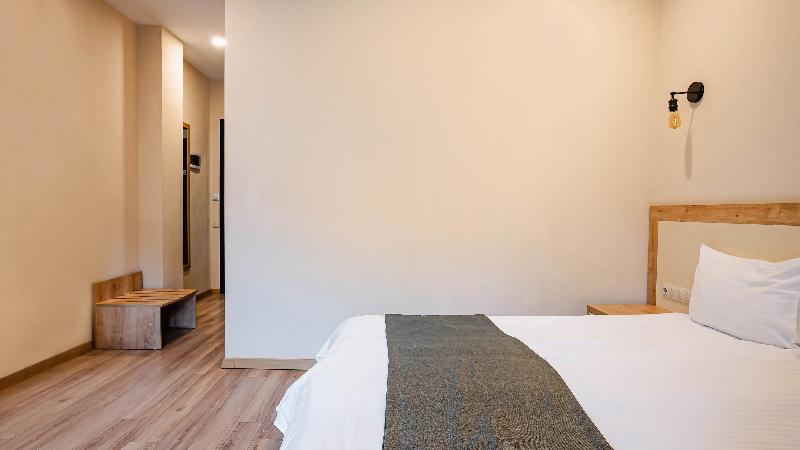 חדר סטנדרט, Bull Reina Isabel & Spa