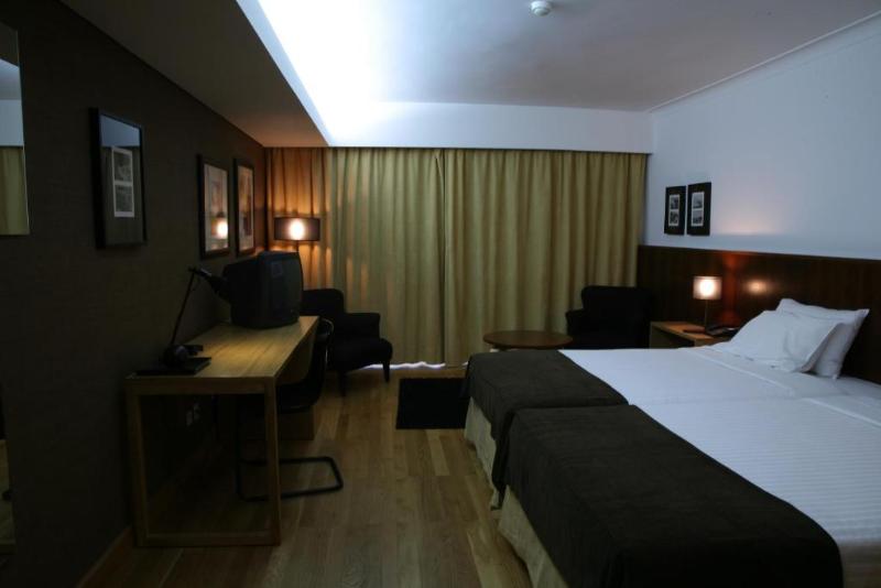 اتاق استاندارد, B&b Hotel Sado Setúbal