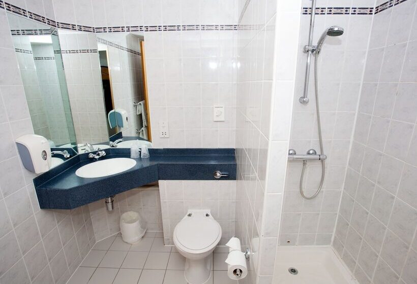标准间, Ibis Cardiff Gate  International Business Park