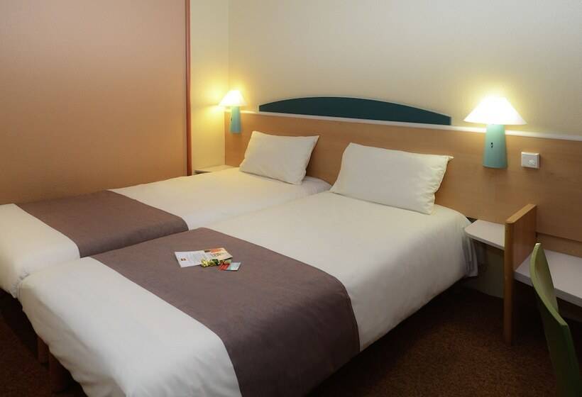 Номер Стандарт, Ibis Charleroi Centre Gare