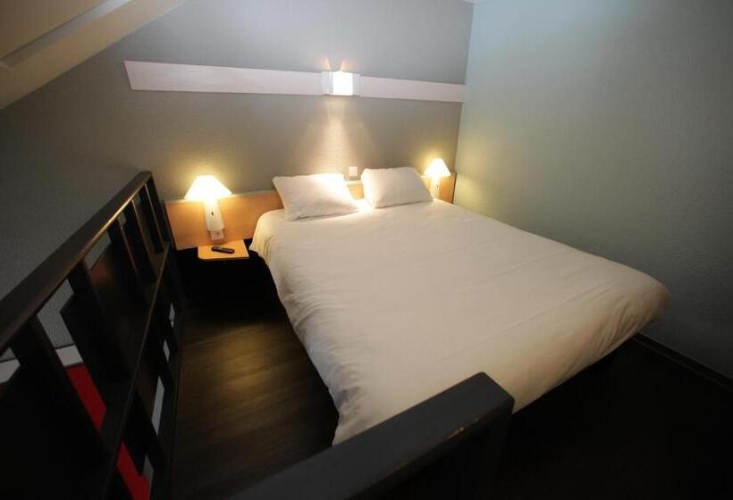 Номер Superior, Ibis Granville Port De Plaisance