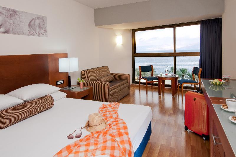 豪华房间, Leonardo Hotel Tiberias