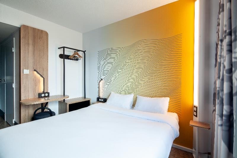 اتاق کلاسیک, Mercure Troyes Centre
