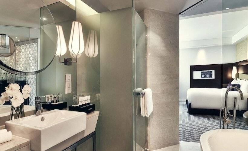 Quarto Club, Pan Pacific Hanoi