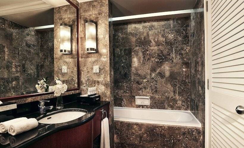 Suite Premium, Pan Pacific Hanoi