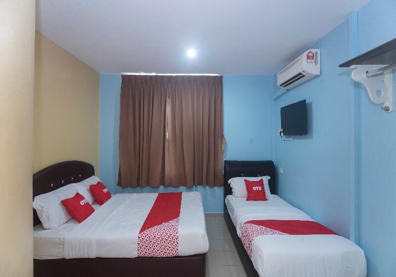 اتاق لوکس, Pullman Sao Paulo Ibirapuera