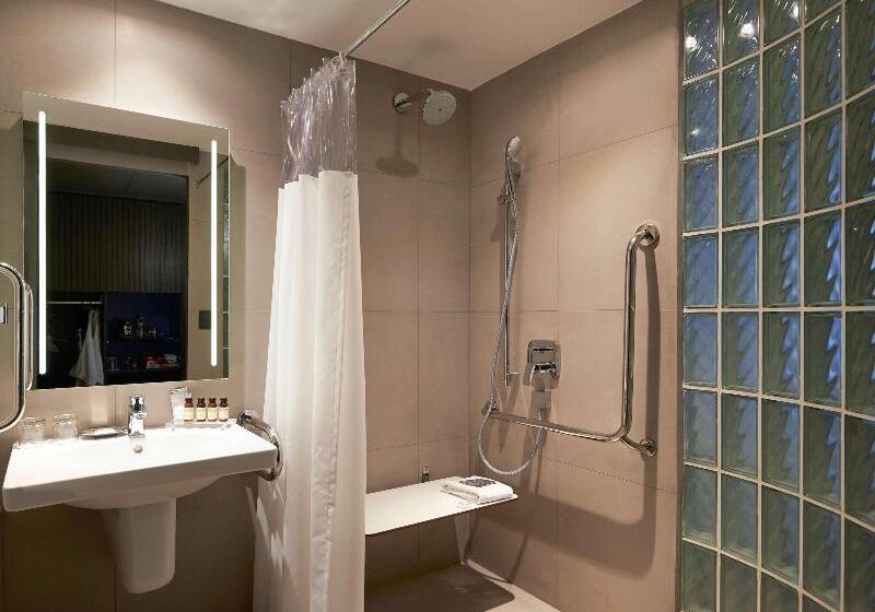 اتاق لوکس, Pullman Sao Paulo Ibirapuera