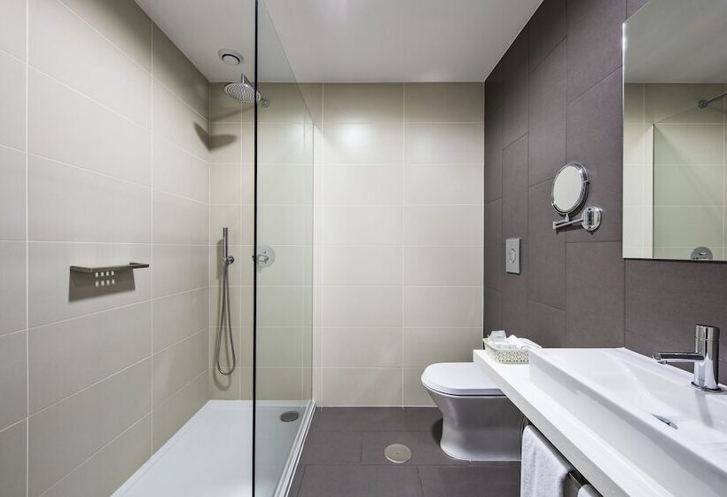 Balkonlu Standart Oda, Sao Felix Hotel Hillside & Nature