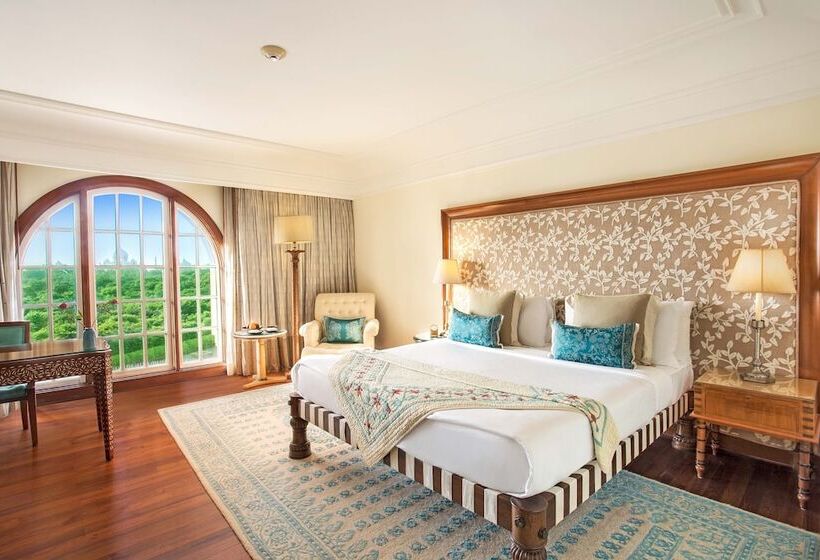 Номер Премиум, The Oberoi Amarvilas Agra