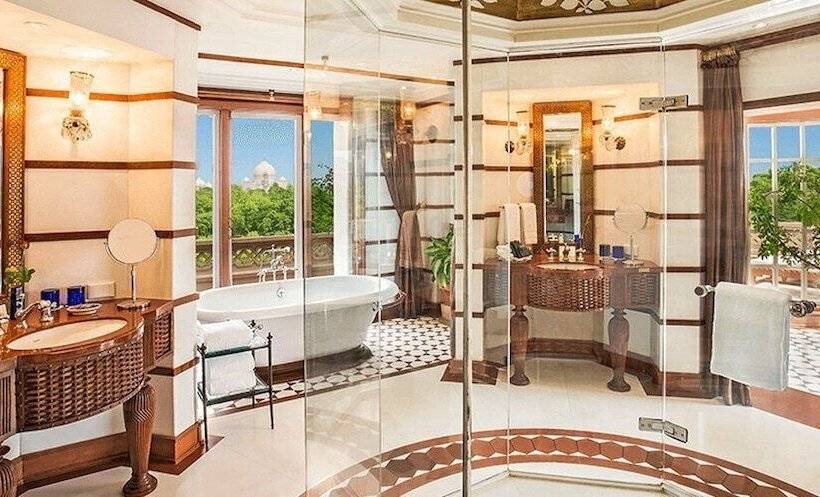 Люкс Повышенной Комфортности, The Oberoi Amarvilas Agra