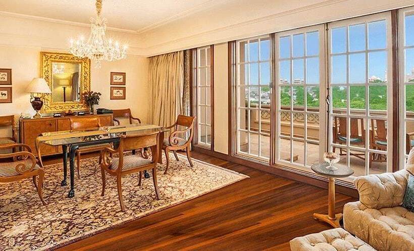 Люкс Повышенной Комфортности, The Oberoi Amarvilas Agra