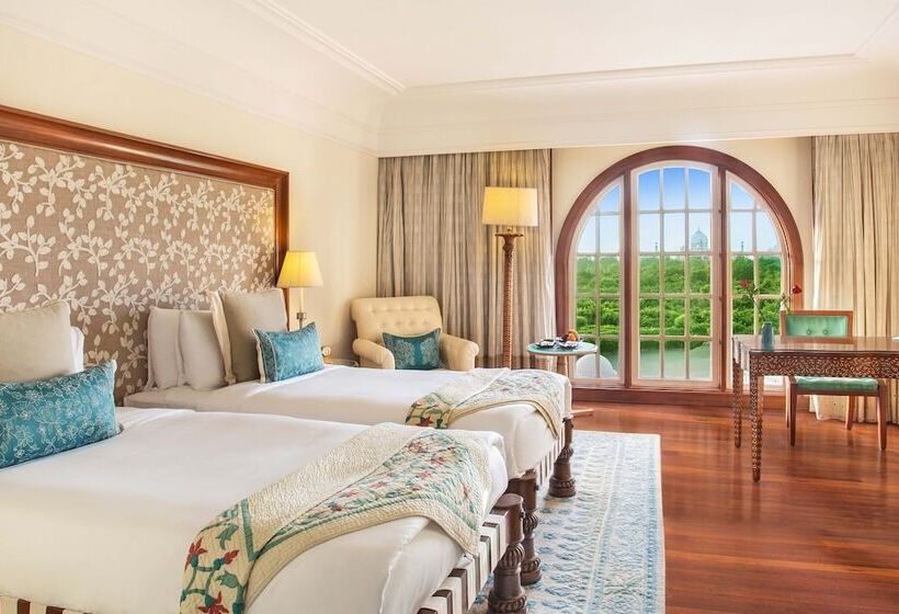 高级客房, The Oberoi Amarvilas Agra