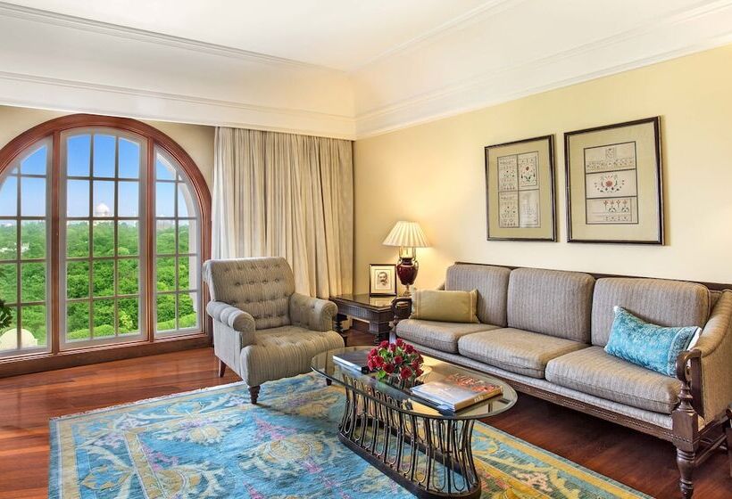 Люкс Повышенной Комфортности, The Oberoi Amarvilas Agra