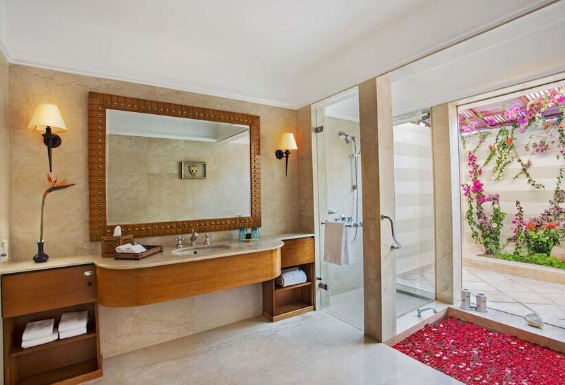 سوییت لوکس, The Oberoi Beach Resort, Sahl Hasheesh